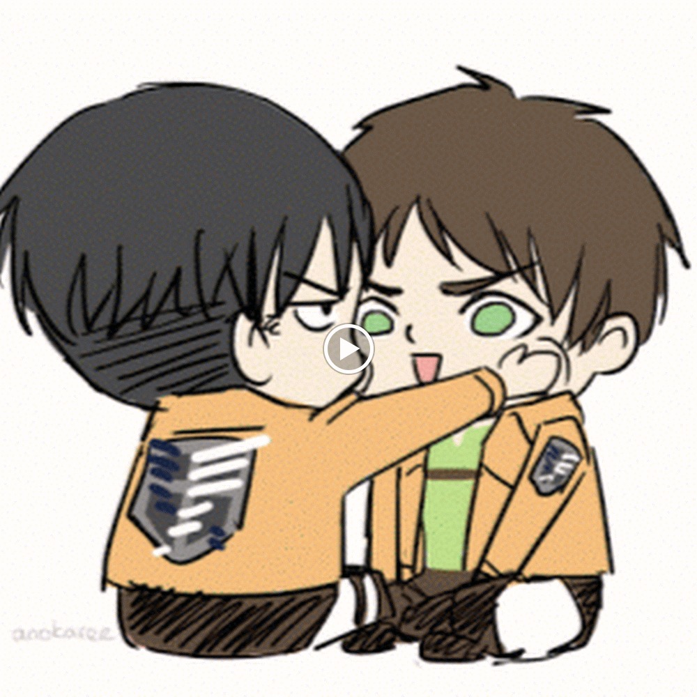 Meet your Posher, Levi